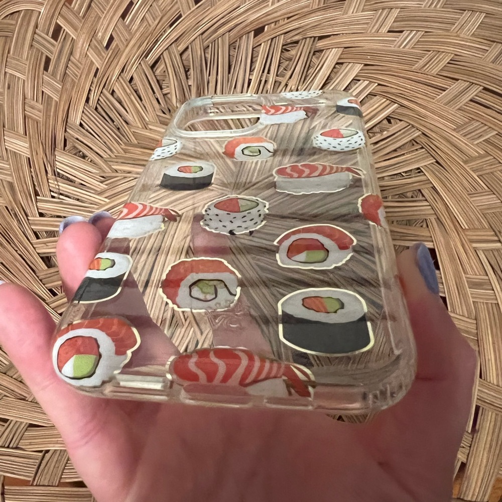 Velvet Caviar iPhone 12 Pro Max Case